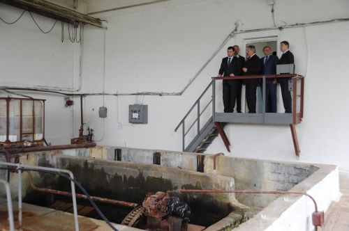 Ярославский «Южный водоканал» остался должен за негативное воздействие на среду пять миллионов рублей