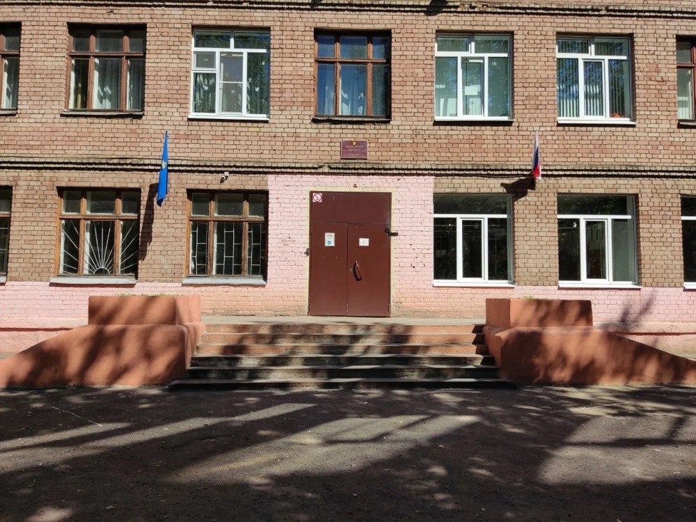 Избирательные участки в школе № 3 после сообщения о минировании работают в штатном режиме