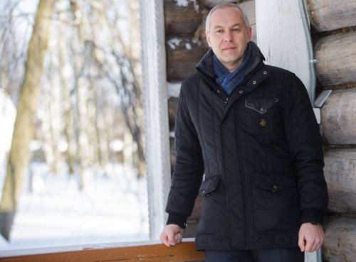 Александр Шиханов написал книгу про работу в пресс-службе полиции. Читайте главу о 7 сентября 2011 года — дне, когда разбился самолет «Локомотива»