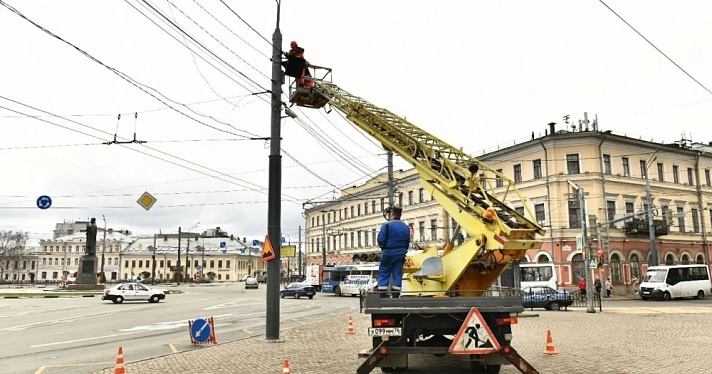 Сохраняем спокойствие: в Ярославле перенесли проверки систем оповещения из-за атак хакеров