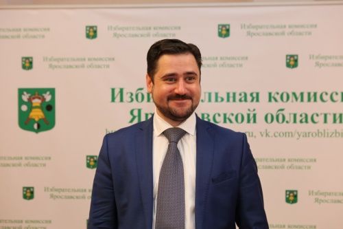 Олег Захаров: «Все КОИБы прошли контрольное тестирование»