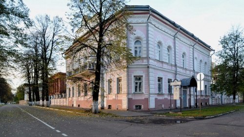 Конфликт со школьниками в Музее истории Ярославля: показания разнятся, подсобный рабочий уволился