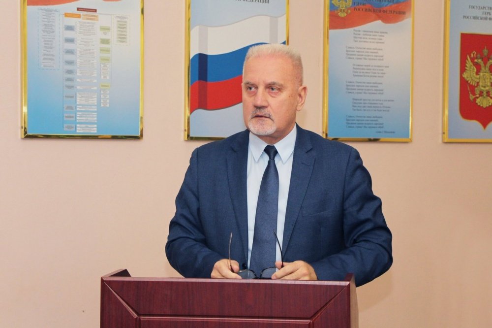 Уполномоченный по правам человека в Ярославской области отметил снижение числа жалоб на фсиновцев