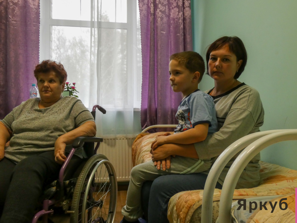 «В последний момент коридор закрылся — родственники остались по ту сторону»: откровенные истории беженцев, приехавших в Ярославль