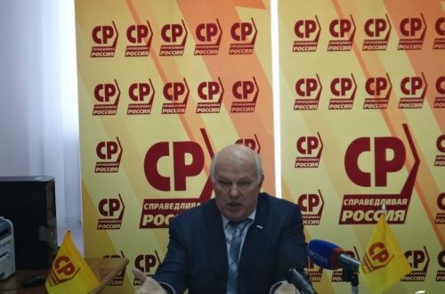 По заявлению Анатолия Грешневикова Следственный Комитет начал проверку «Артдокфеста» на предмет экстремизма