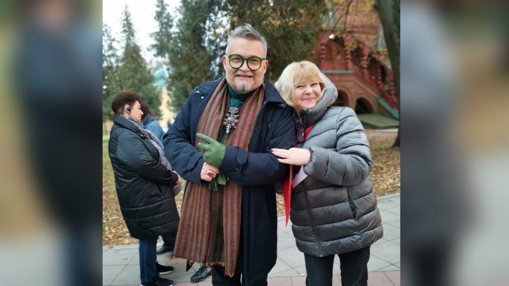 Ведущий «Модного приговора» оценил ассортимент магазинов одежды в Угличе