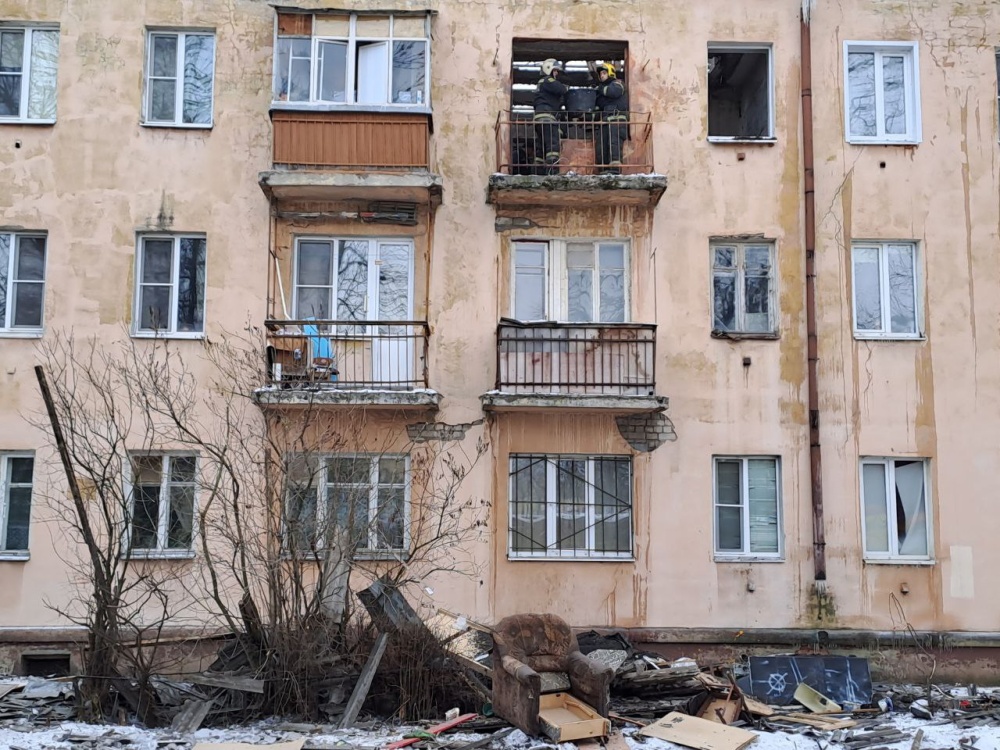 Проверку не провели, но отчитались о ее успешном прохождении: прокурорская проверка по взрыву газа вскрыла любопытный факт