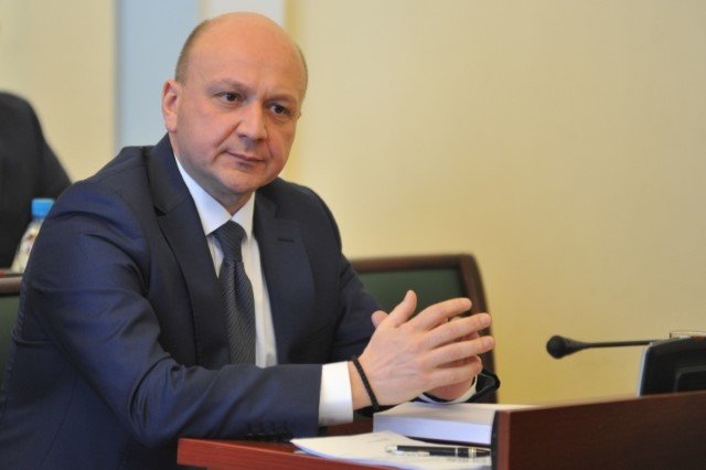 Глава земельного департамента Ярославской области покинул свой пост: кто будет исполнять его обязанности