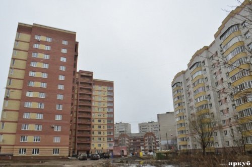 Чтобы накопить на квартиру, ярославской семье нужно работать три года (и ничего не тратить)