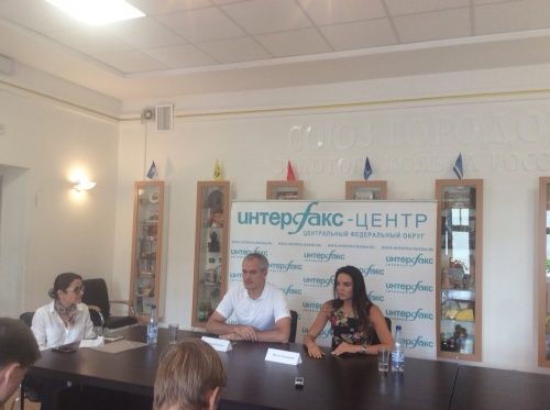 Автогонщица Инесса Тушканова: «Дороги на Золотом кольце хорошие, но надо ремонтировать объездные»