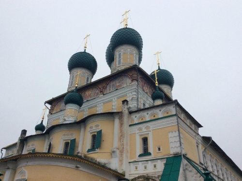 Михаил Боровицкий о переименовании Тутаева: «Госдума вынесет отрицательное решение»