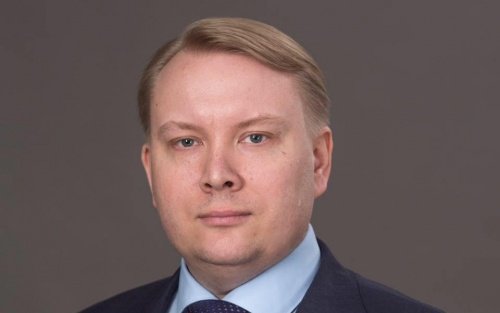 Алексей Таганов отозвал заявление о переходе на постоянную работу в муниципалитет Ярославля