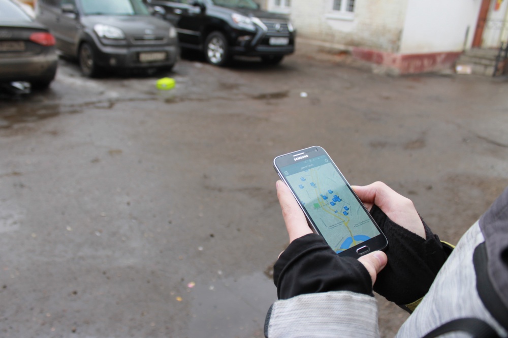 В Ярославской области директор фирмы воспользовался документами сотрудника и оформил на него кредит