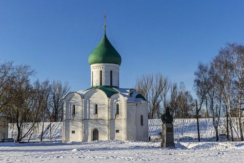 Под Переславлем появится курорт «Золотое кольцо»