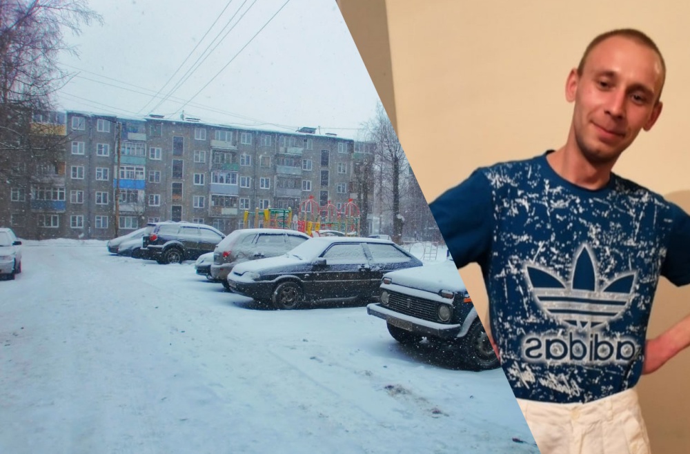 Осталось трое детей: в Дзержинском районе Ярославля жестоко убили мужчину