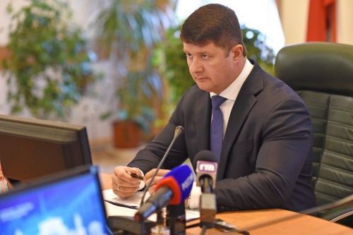 В зоне ЮНЕСКО Ярославля до 1 сентября поставят новые остановки