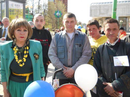 «Только вы сможете дать нам шанс»: инициативная группа бездомных из Ярославля отправила письмо поддержки Владимиру Путину