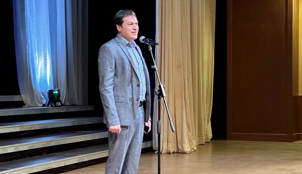 Ярославский фермер выступил на межрегиональном форуме, посвященном сельскому туризму