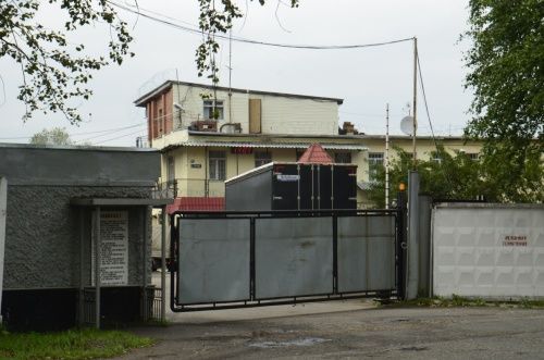Российский омбудсмен попросила провести проверку по факту избиения заключенного в ярославской ИК-1