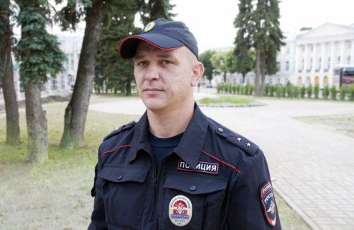 В Ярославле предотвращена попытка суицида