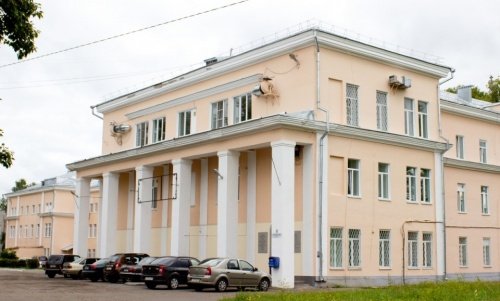 В Рыбинске началось объединение больниц