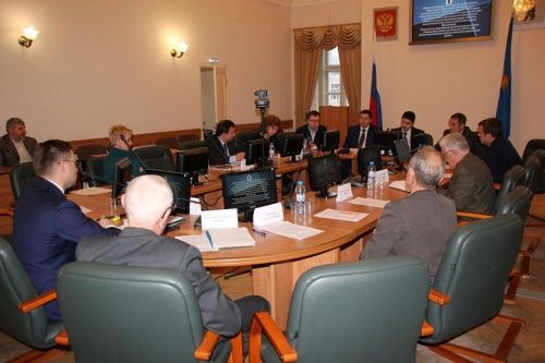 Ярославцев позвали в общественный совет по дорогам