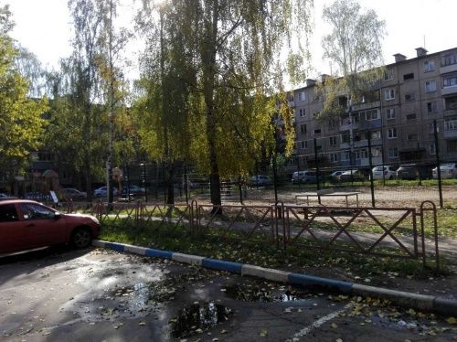 Владимир Волков: «Попадание в программу „Решаем вместе“ должно стать максимально публичным и понятным»