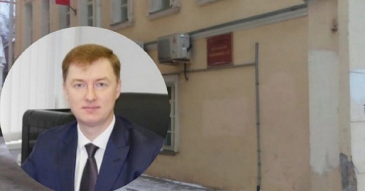 Илье Гофтману продлили срок содержания под стражей в Ярославле