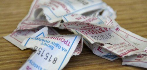 Стоимость проезда в общественном транспорте вырастет на 3 рубля?