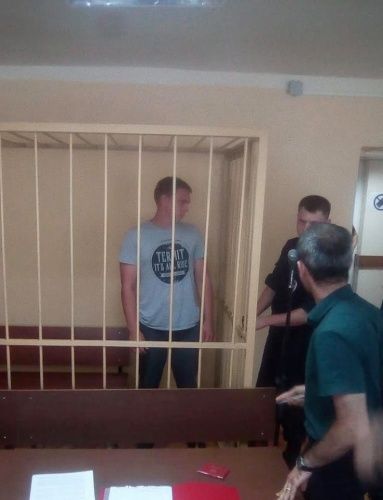 Восьмого подозреваемого по делу об избиении заключённого в ярославской колонии суд отправил под стражу 