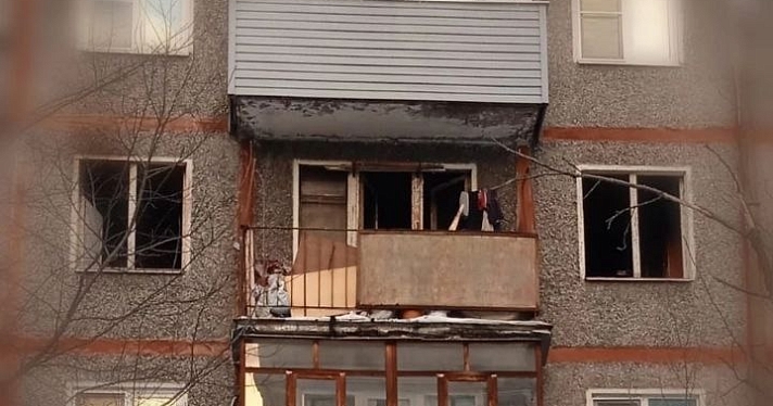 Им отключили газ, но они принесли баллоны: погибшая при пожаре семья держала в страхе жителей брагинской пятиэтажки