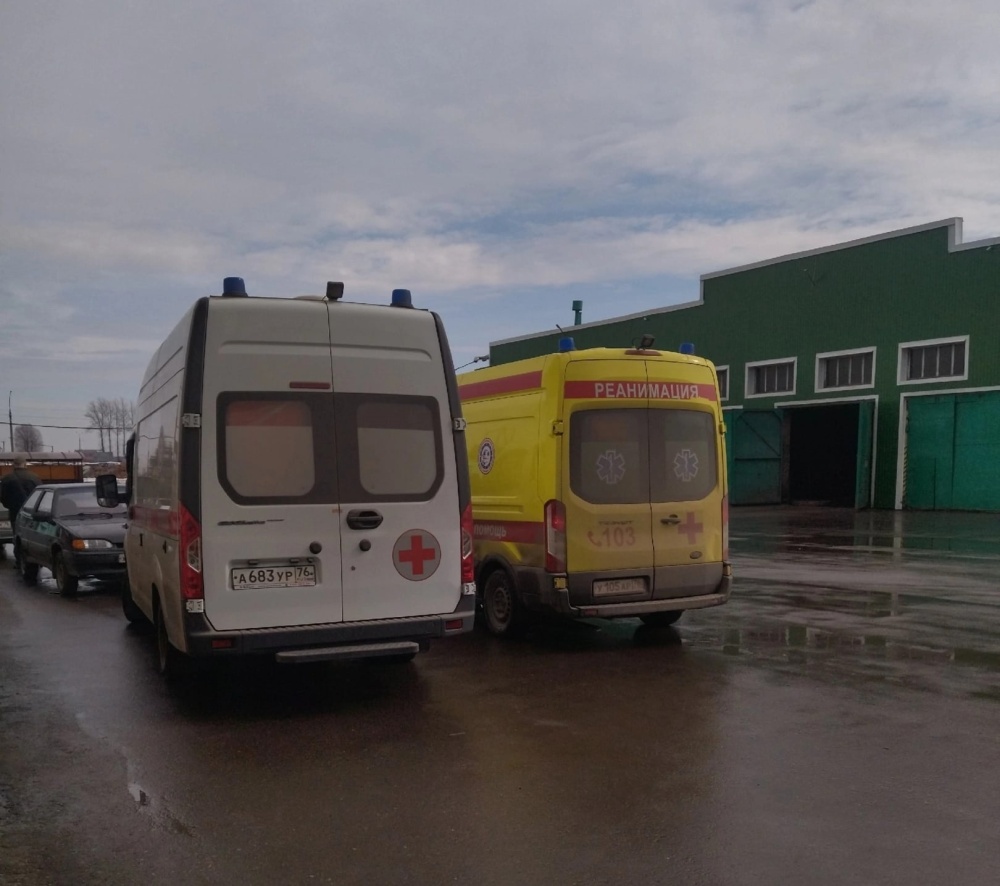 Становится плохо со здоровьем: бывших кондукторов ярославского «ПАТП» на время рабочей смены решили запирать в душном помещении