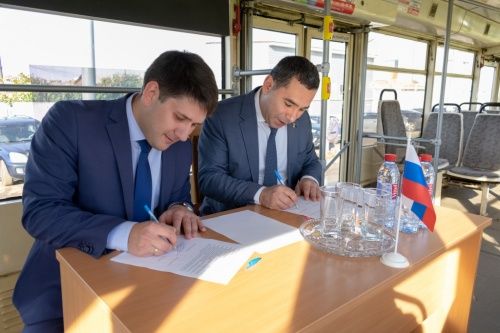 Ярославские предприятия подключились к новой экологической политике