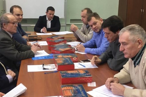 Координаторы «Дорог Ярославля» заняли посты в руководстве Общественного совета при департаменте дорожного хозяйства