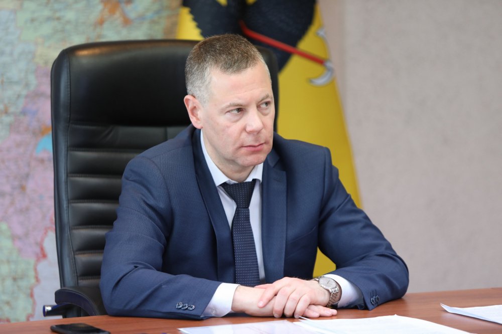 Глава Ярославской области поручил муниципальным властям обсуждать с жителями планы по развитию городов и районов