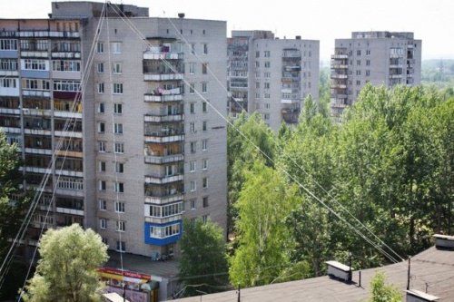 Госжилнадзор оштрафовал управляющие компании на 100 миллионов рублей