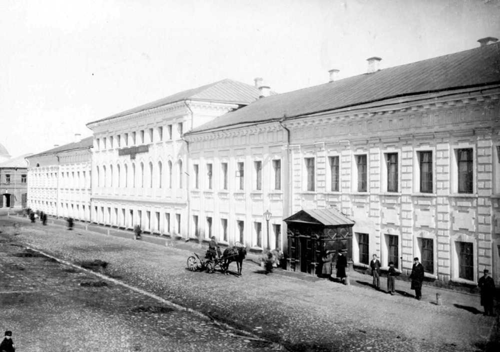 Ярославский профессор рассказала о трех «благотворительных» местах дореволюционного города спецпроекту «Арзамаса»