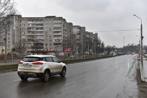 Подрядчика, отремонтировавшего проспект Авиаторов по программе БКД, обяжут исполнить гарантийные обязательства