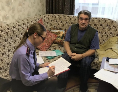 Следователи проверят, по чьей вине нуждающиеся ярославцы остались без протезов