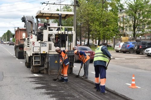В Ярославле пройдут общественные обсуждения программы «БКД» на 2019 год