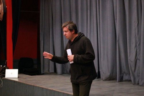 Антон Долин: «Кинокритик от зрителя отличается только тем, что может облечь эмоции в слова и передать их другим»