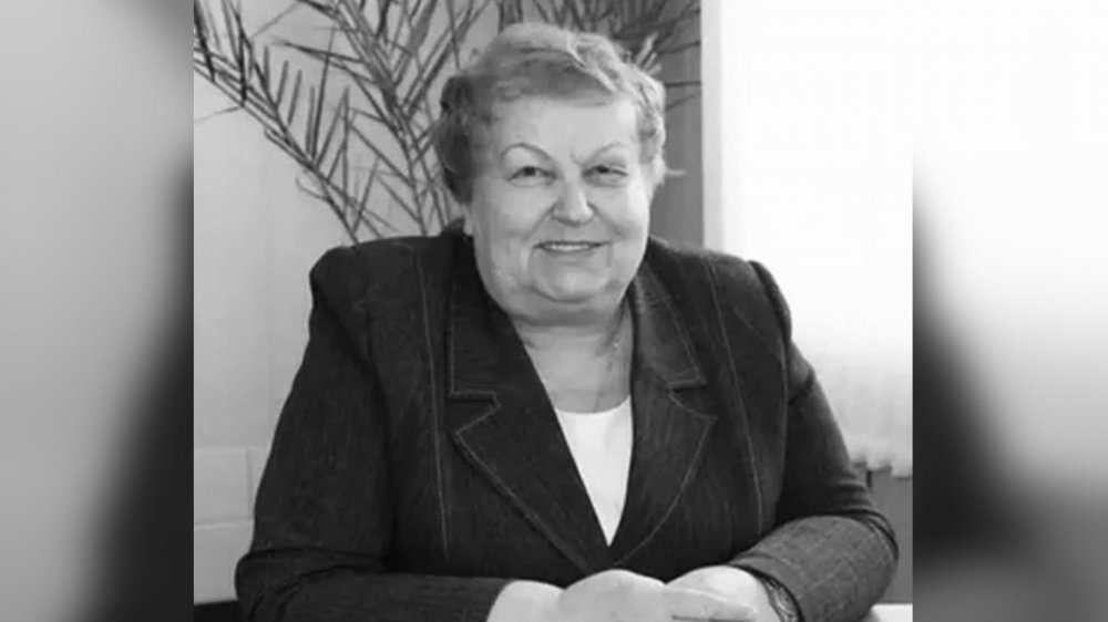 Решала рабочие вопросы за день до смерти: Первомайский район простится с Инной Голядкиной