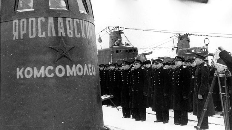 Помочь фронту, как 80 лет назад: во время телемарафона на «Первом Ярославском» объявят сбор средств для бойцов спецоперации