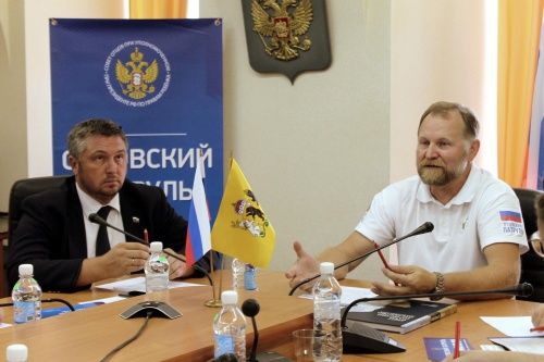 При ярославских школах и детсадах учредят советы отцов