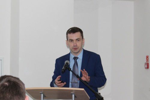 «Ростелеком» в Ярославле представил платформу информационно-библиотечных центров