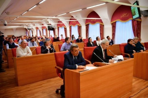 В 2019 году в Ярославле планируют сдать 10 долгостроев