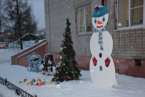 В Ярославле приняли программу по декоративному оформлению города на 85 млн рублей