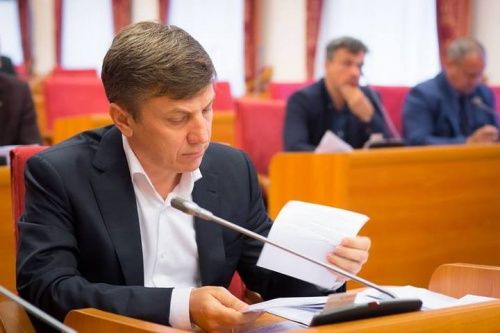 «Правда на стороне Борисовых»: комментарий источника к инциденту участием Сергея Балабаева и несовершеннолетнего