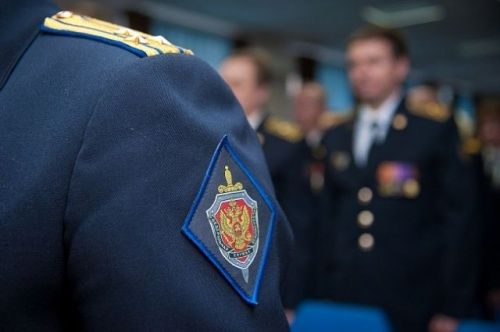 ФСБ заявила о задержании в Ярославле членов ИГ, которые «координировали подготовку к совершению терактов» через Telegram