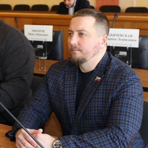 Комиссия муниципалитета отклонила предложение Ильи Советова о тайном голосовании при избрании мэра Ярославля